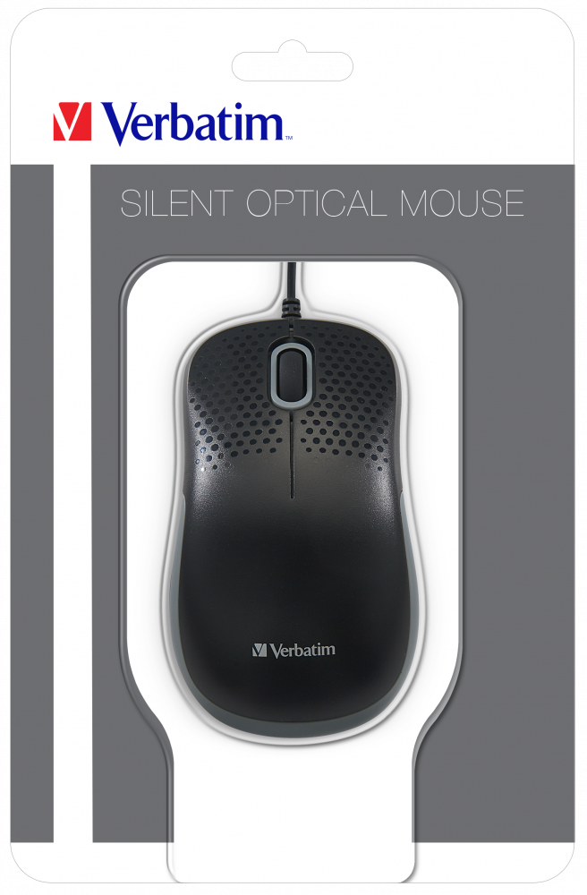 Optical Desktop Mouse