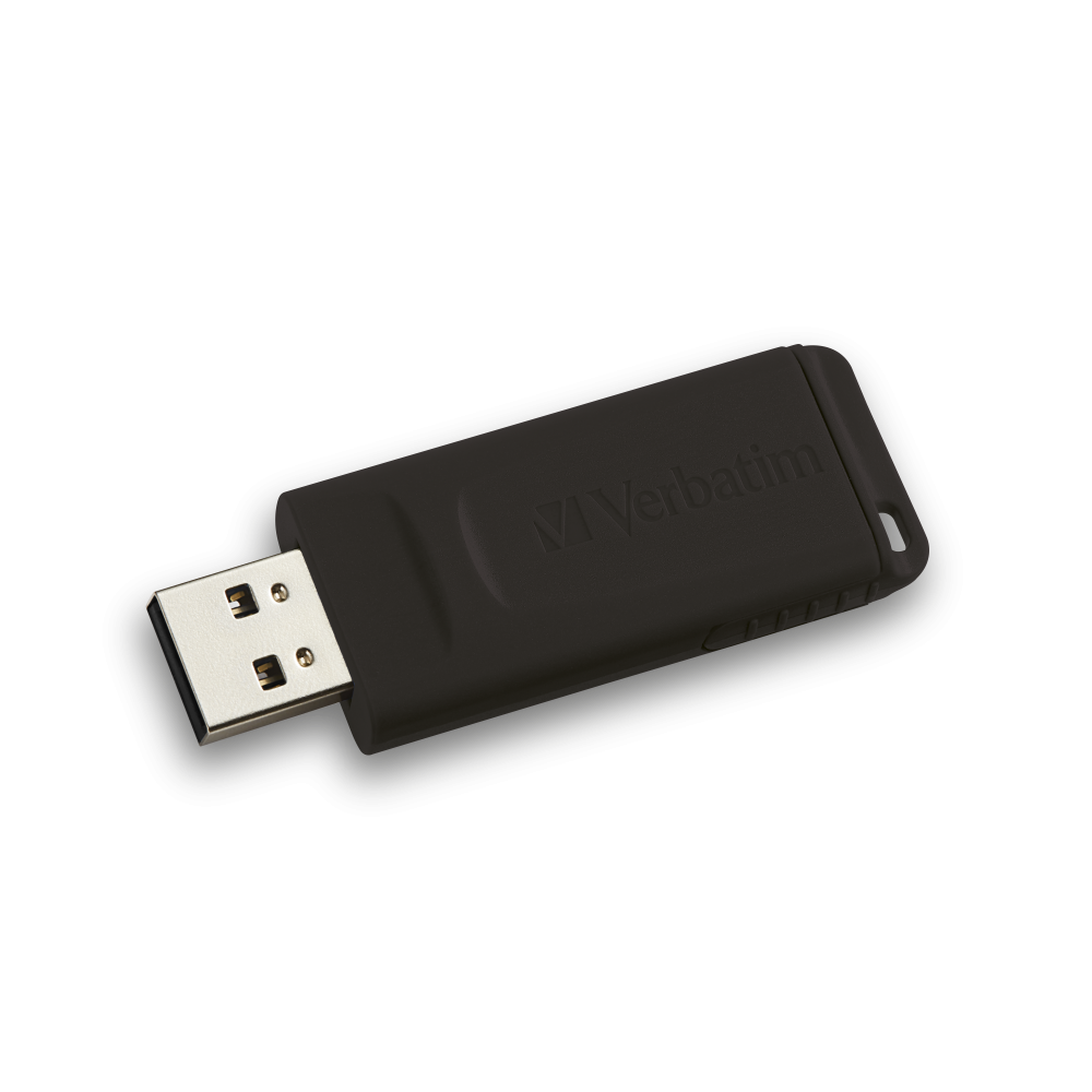 Slider USB-enhet 16GB