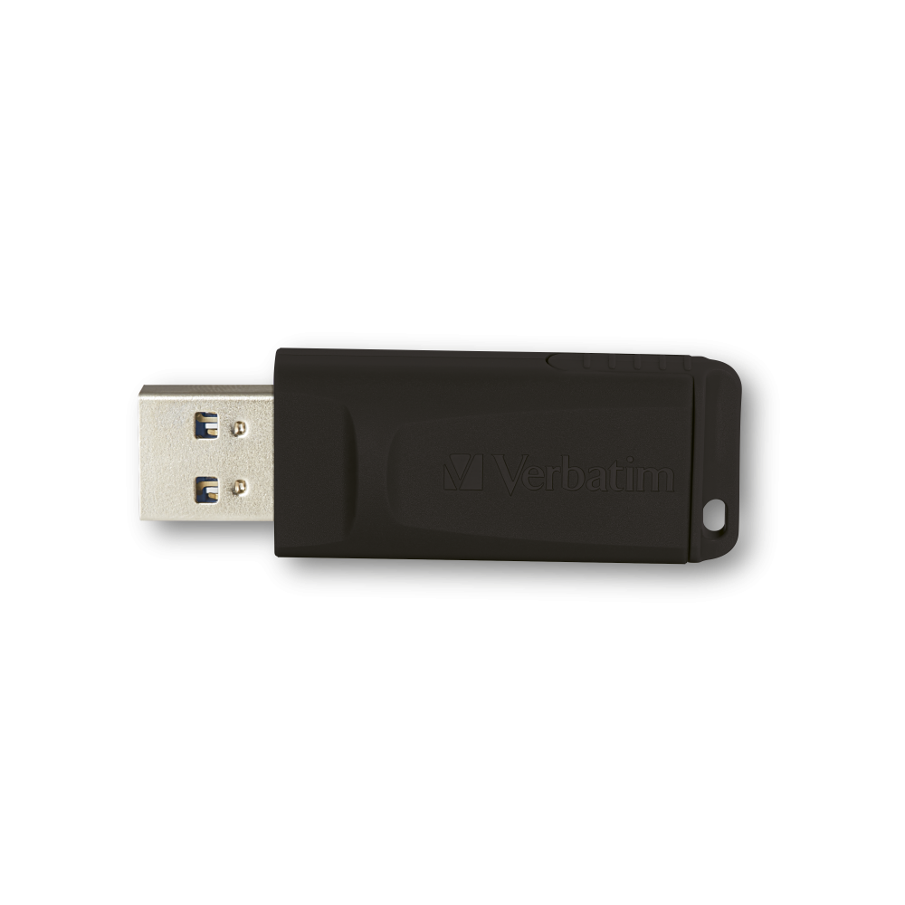 Slider USB-enhet 16GB
