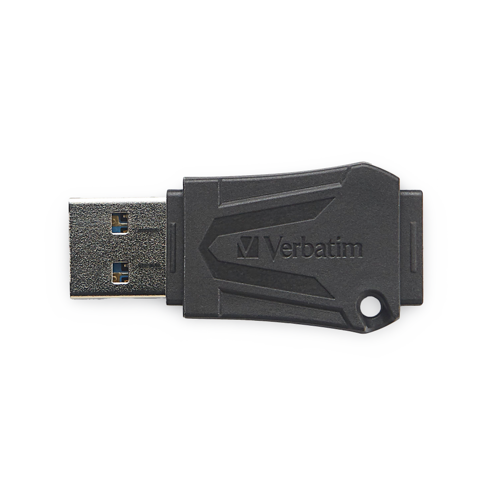 ToughMAX USB 2.0-enhet 16GB