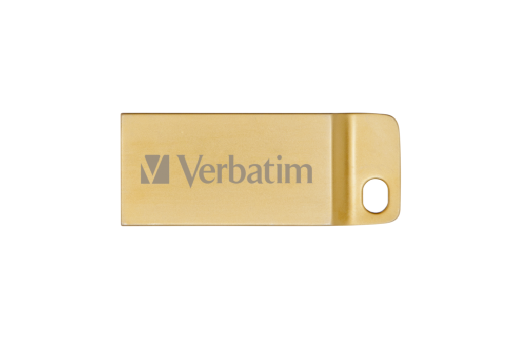 Metal Executive USB-minne USB 3.2 Gen 1 - 16GB