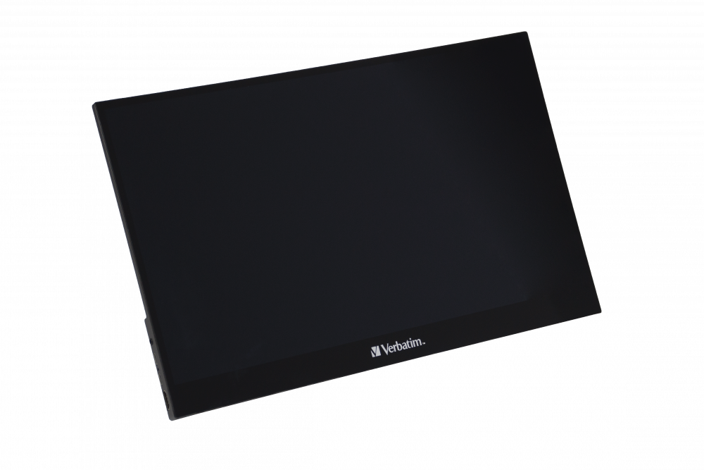 Portabel pekskärmsmonitor 17,3 tum Full HD 1080p – PMT-17