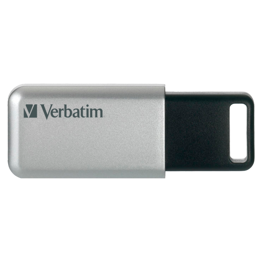 Secure Pro USB-enhet USB 3.2 Gen 1 - 32GB
