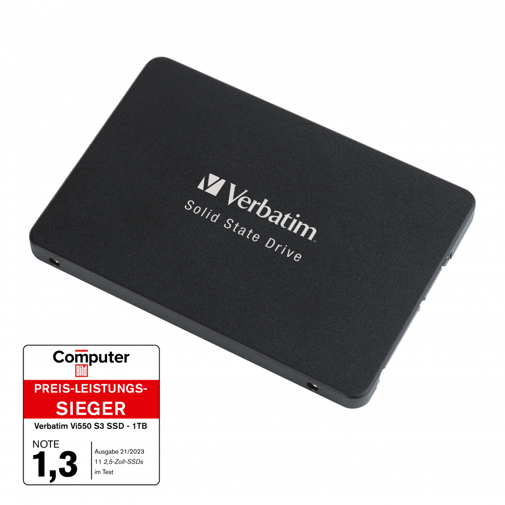 Vi550 S3 SSD 4TB | Vi550 S3 SSD