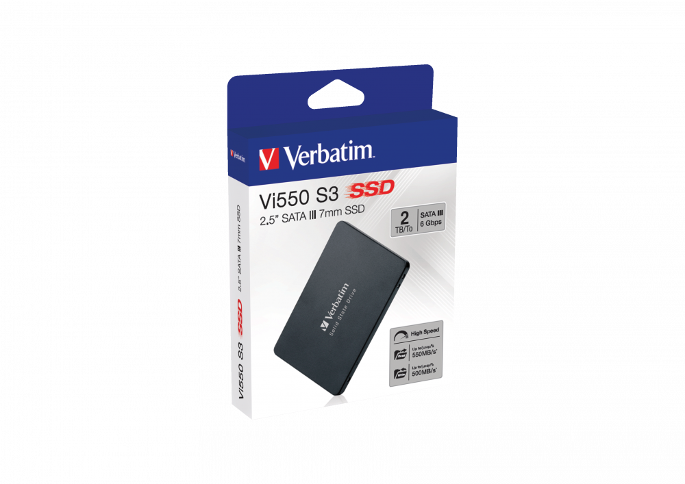 Vi550 S3 SSD 2TB | Vi550 S3 SSD